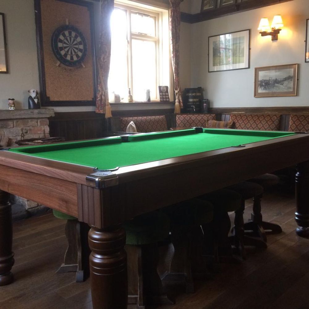 Gallery – The Fleece Inn
